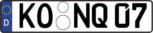 KO-NQ07