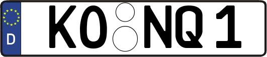 KO-NQ1