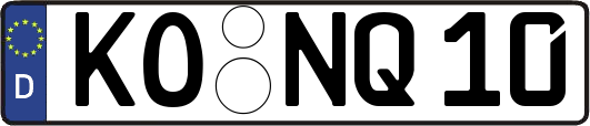 KO-NQ10