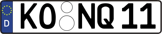 KO-NQ11