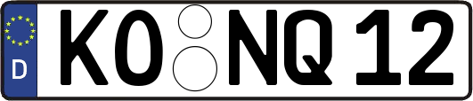 KO-NQ12