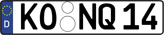 KO-NQ14