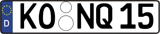 KO-NQ15