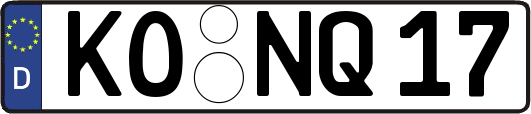 KO-NQ17