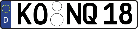 KO-NQ18