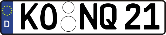 KO-NQ21