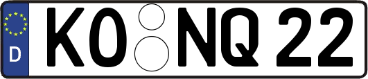 KO-NQ22