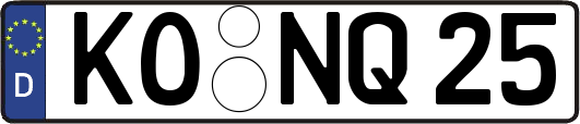 KO-NQ25