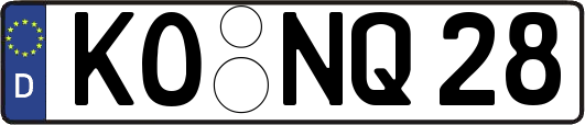 KO-NQ28
