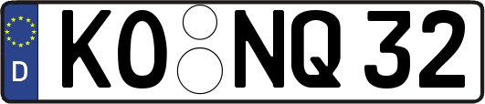 KO-NQ32