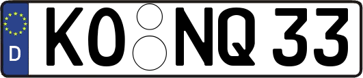 KO-NQ33