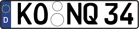 KO-NQ34