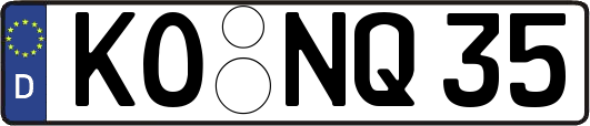 KO-NQ35