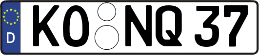 KO-NQ37