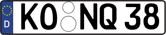KO-NQ38