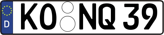 KO-NQ39
