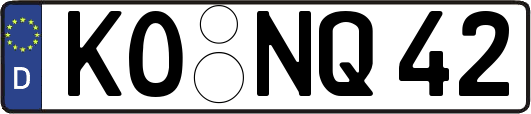 KO-NQ42