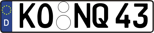 KO-NQ43