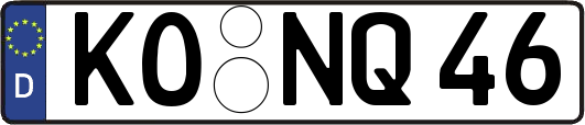 KO-NQ46