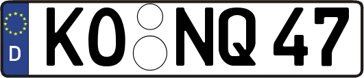 KO-NQ47