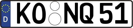 KO-NQ51