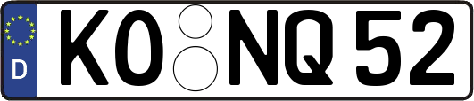 KO-NQ52