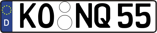 KO-NQ55