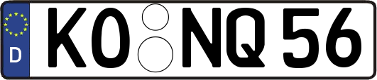 KO-NQ56