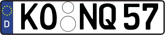 KO-NQ57