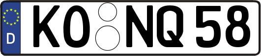 KO-NQ58