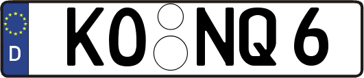 KO-NQ6