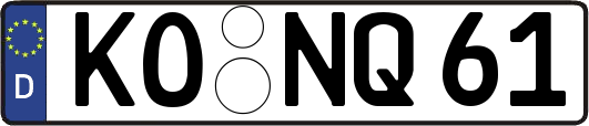 KO-NQ61