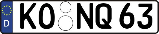 KO-NQ63