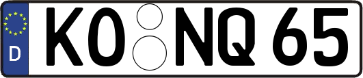KO-NQ65