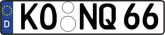 KO-NQ66