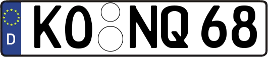 KO-NQ68