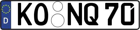 KO-NQ70