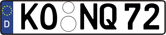 KO-NQ72