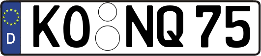 KO-NQ75