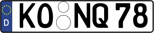 KO-NQ78