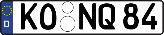 KO-NQ84