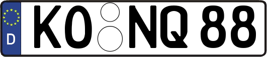 KO-NQ88