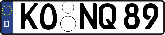 KO-NQ89