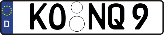 KO-NQ9