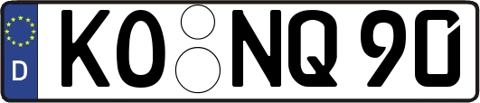 KO-NQ90