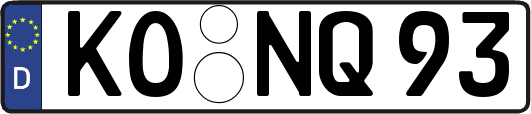 KO-NQ93