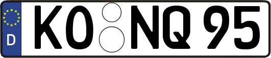 KO-NQ95