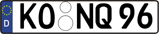 KO-NQ96