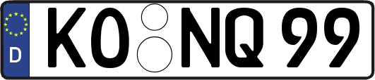 KO-NQ99
