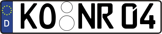 KO-NR04